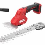 SKIL 0630 CA Tesoura para arbustos e relva - sem fios