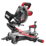 SKIL 1310 AA Serra de esquadria telescópica