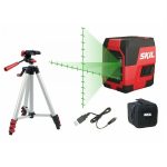 SKIL 1911 DA Nível laser