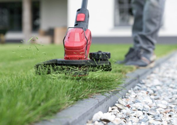 SKIL 0230 CA Aparador de relva sem fio - Image 5