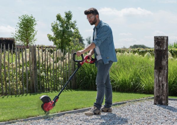 SKIL 0230 CA Aparador de relva sem fio - Image 2