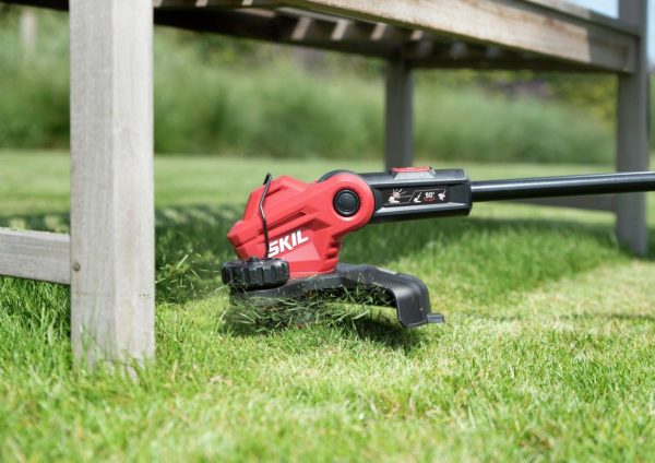 SKIL 0230 CA Aparador de relva sem fio - Image 4