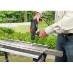 SKIL 1020 AA Berbequim com percussão - Image 2