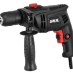 SKIL 1020 AA Berbequim com percussão