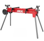 SKIL 1300 AA Suporte para serra de esquadria