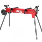 SKIL 1300 AA Suporte para serra de esquadria