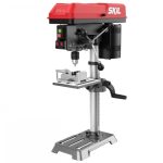 SKIL 1360 AA Engenho de furar meia coluna