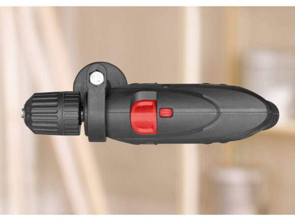 Skil 6110 AA Berbequim com percussão - Image 2