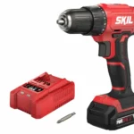 SKIL 2740 AA Aparafusadora/berbequim sem fio