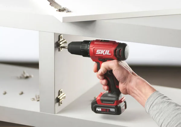 SKIL 2740 AA Aparafusadora/berbequim sem fio - Image 3