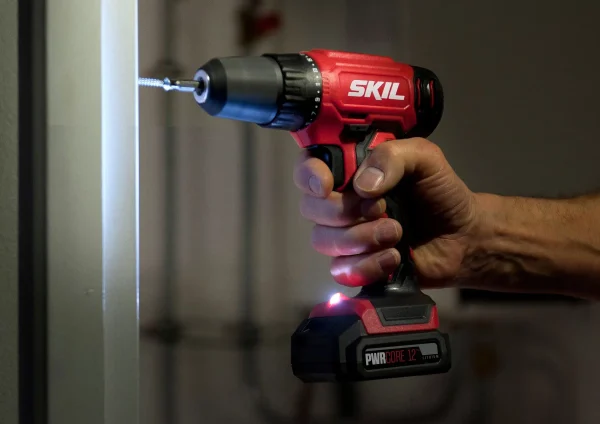 SKIL 2740 AA Aparafusadora/berbequim sem fio - Image 4