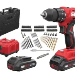 SKIL 3021HC Combi Aparafusadora/berbequim de percussão Bruss