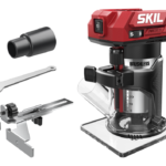 SKIL 3170CA Tupia Brushless