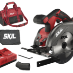 SKIL 3520 DB Serra circular sem fio