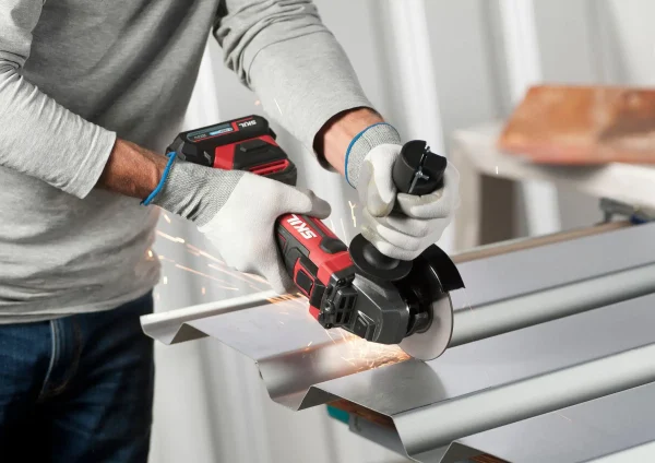 SKIL 3920 CA Rebarbadora sem fio - Image 3