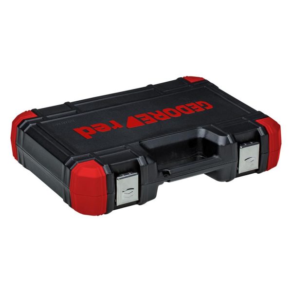 5807.2092 Jogo p/mecanico 1/4 - 1/2 92pcs - Image 2