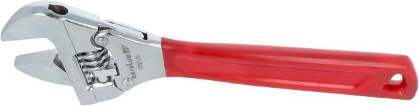 0391.10 Chave crescente regulável c/ roquete - Image 2