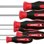 3690.000 Jogo de chaves TORX 6un