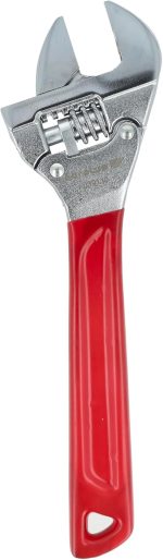 0391.10 Chave crescente regulável c/ roquete - Image 6