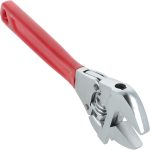 0391.10 Chave crescente regulável c/ roquete - Image 3