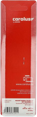 0499.1200 MAGNETICO TELESCÓPICO COM MAGNETICO - Image 2