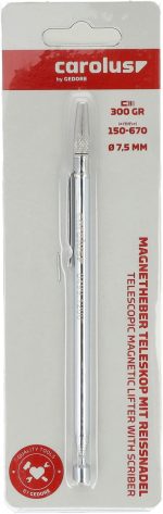 0499.1200 MAGNETICO TELESCÓPICO COM MAGNETICO - Image 3