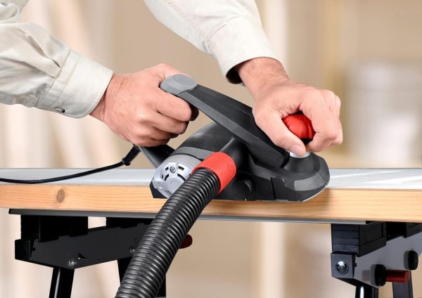 Skil 1558 AA Plaina - Image 7