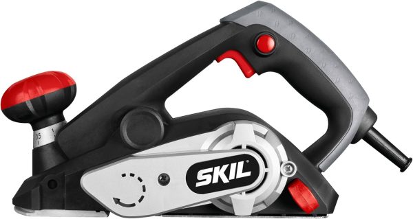 Skil 1558 AA Plaina - Image 5