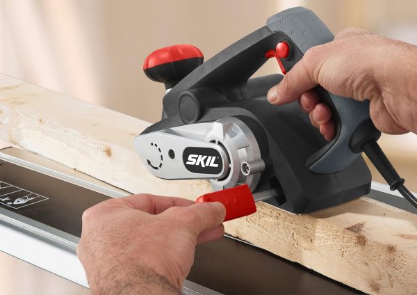 Skil 1558 AA Plaina - Image 6