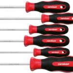 3603.000 Jogo de chaves de fendas 6un