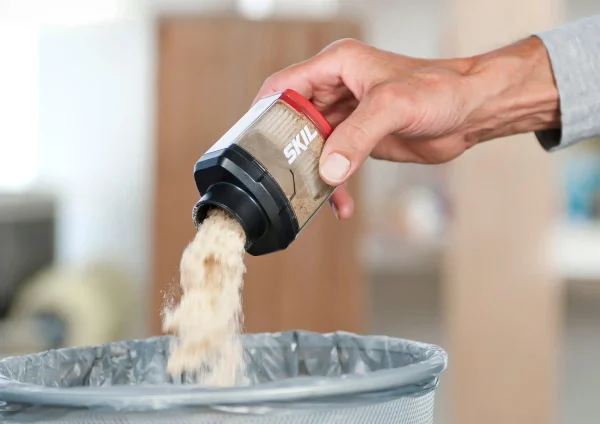 SKIL 7260 DA Lixadeira multifunções - Image 3