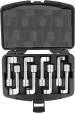 0559.2008 Jogo chaves  injectores 1/2 - Image 4