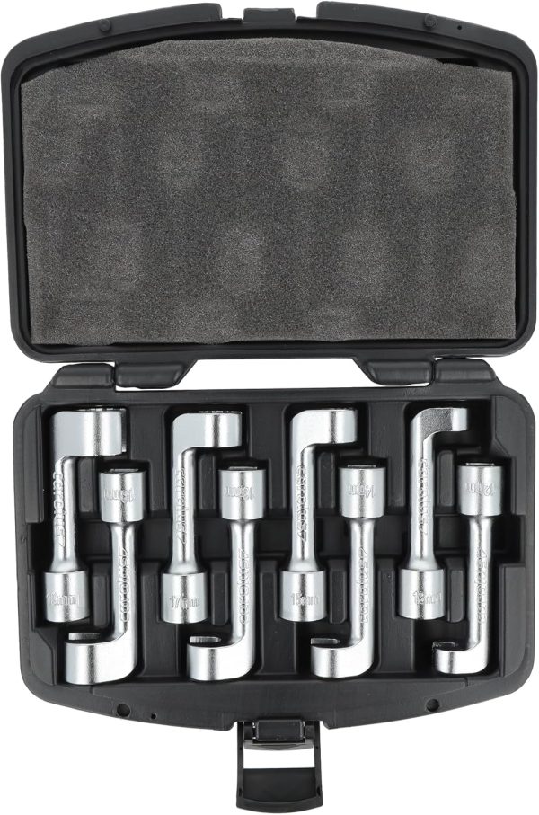 0559.2008 Jogo chaves  injectores 1/2 - Image 4