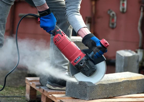 Skil 9791 AB Rebarbadora 2200W - Image 2