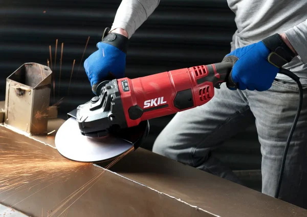 Skil 9791 AB Rebarbadora 2200W - Image 4