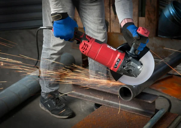 Skil 9791 AB Rebarbadora 2200W - Image 3