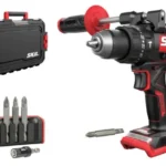 SKIL 3085 JA Aparafusadora/berbequim de percussão