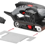 Skil 1215 AA Lixadeira de rolos