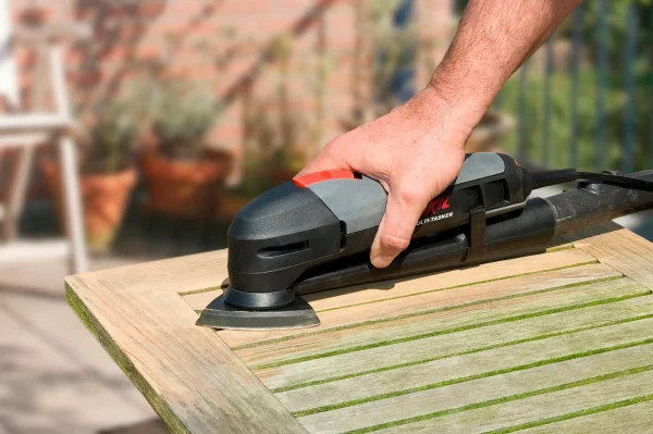 Skil 1470 AA Multiferramenta - Image 2