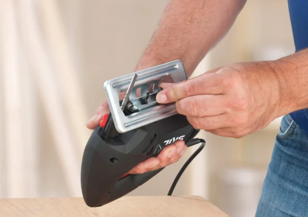 SKIL 4190 AA Serra vertical - Image 4