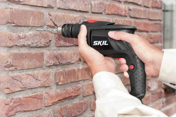 Skil 6280 CA Berbequim com percussão - Image 3