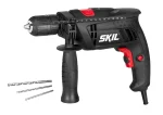 Skil 6290 AA Berbequim com percussão