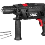 Skil 6290 AA Berbequim com percussão