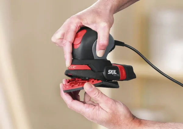 Skil 7207 AK Lixadeira multifunções - Image 3