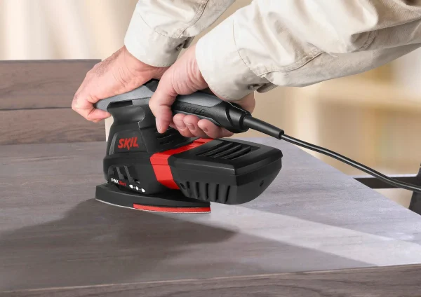 Skil 7220 AC Lixadeira multifunções - Image 4