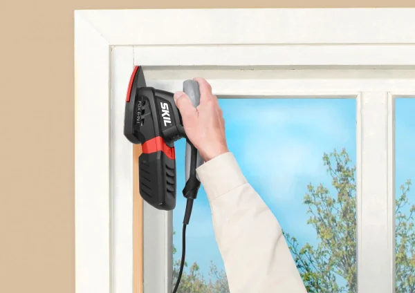 Skil 7226 AC Lixadeira multifunções - Image 2