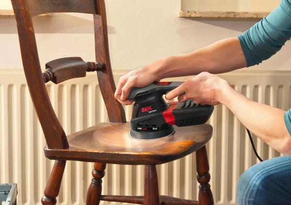 Skil 7226 AC Lixadeira multifunções - Image 3