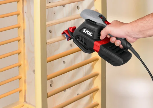 Skil 7226 AC Lixadeira multifunções - Image 4