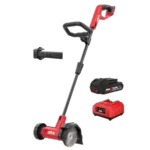 SKIL 0660 AA Escova para relva sem fio