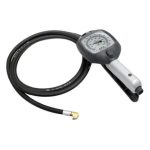 PCL Pistola c/Manómetro 12 Bar